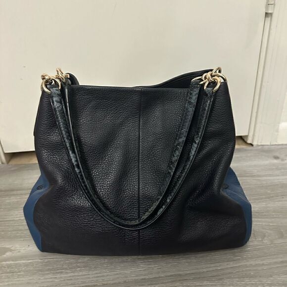 Coach phoebe shoulde bag - Picture 5 of 17